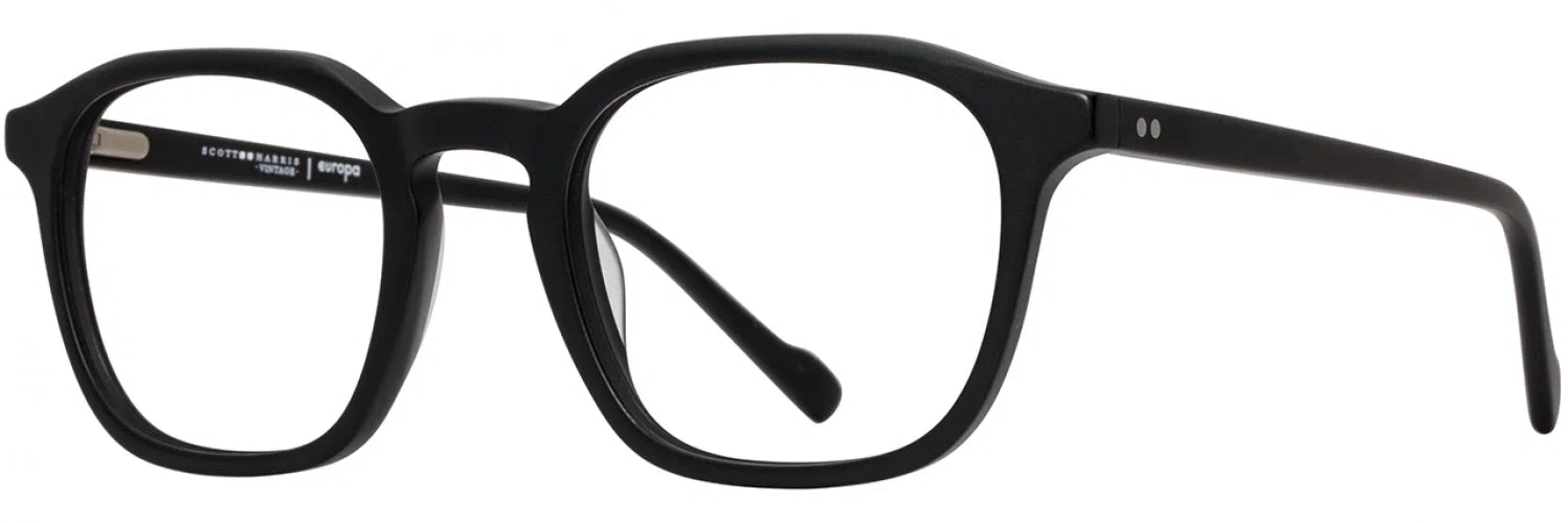 Scott Harris SHVIN65 Eyeglasses - view 3